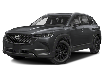 2025 Mazda Mazda CX-50 2.5 S Premium Package