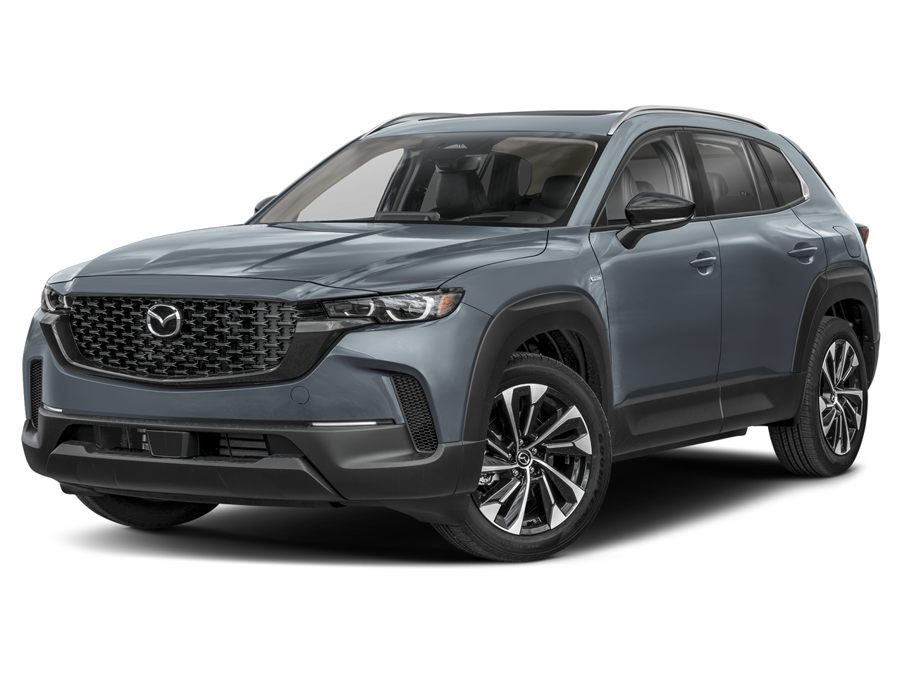 2026 Mazda CX-50 2.5 Hybrid Premium Plus's photo
