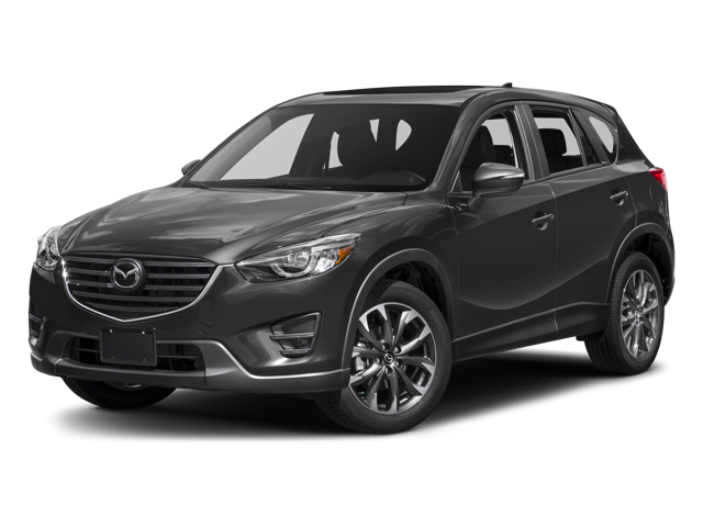 2016 Mazda CX-5 Grand Touring for sale in Conshohocken, PA