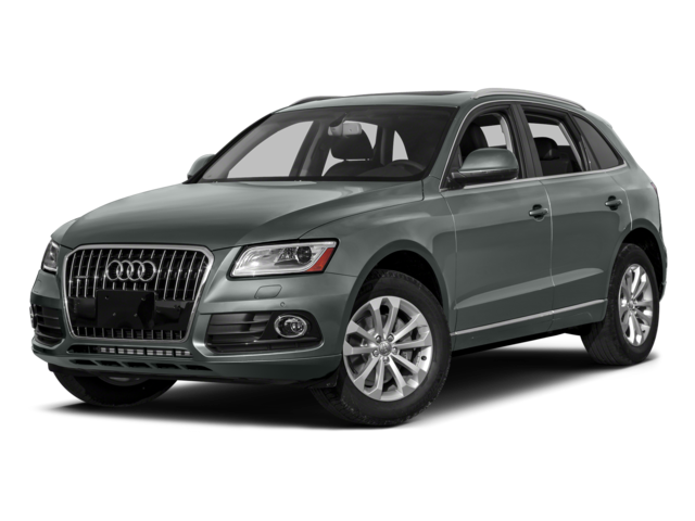 2017 Audi Q5 2.0T quattro tiptronic Premium Plus's photo
