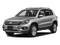2017 Volkswagen Tiguan 2.0T S 4Motion