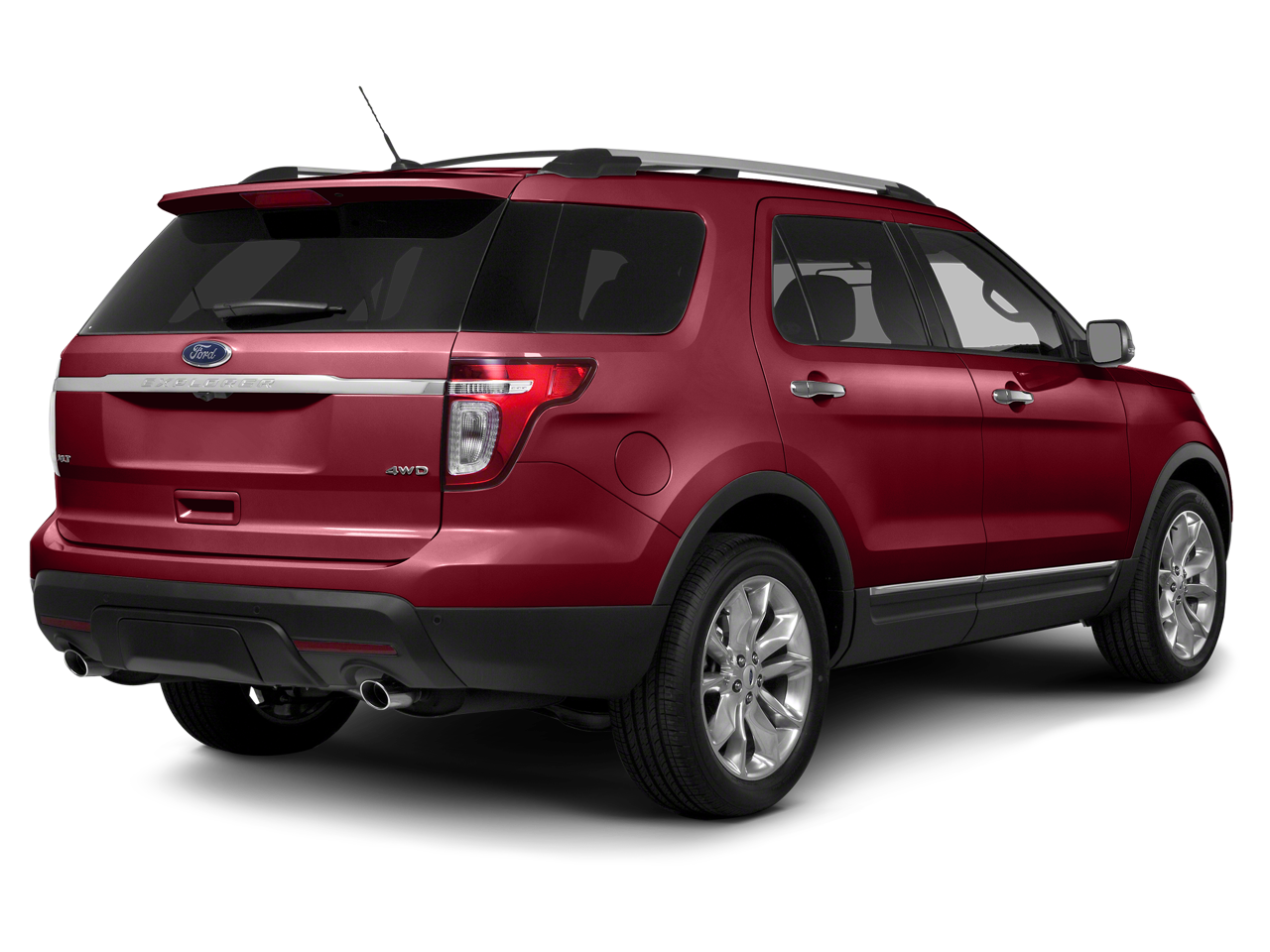 Used 2015 Ford Explorer Base with VIN 1FM5K8B87FGA18086 for sale in Conshohocken, PA