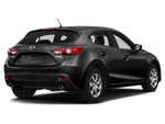 2015 Mazda Mazda3 i Sport