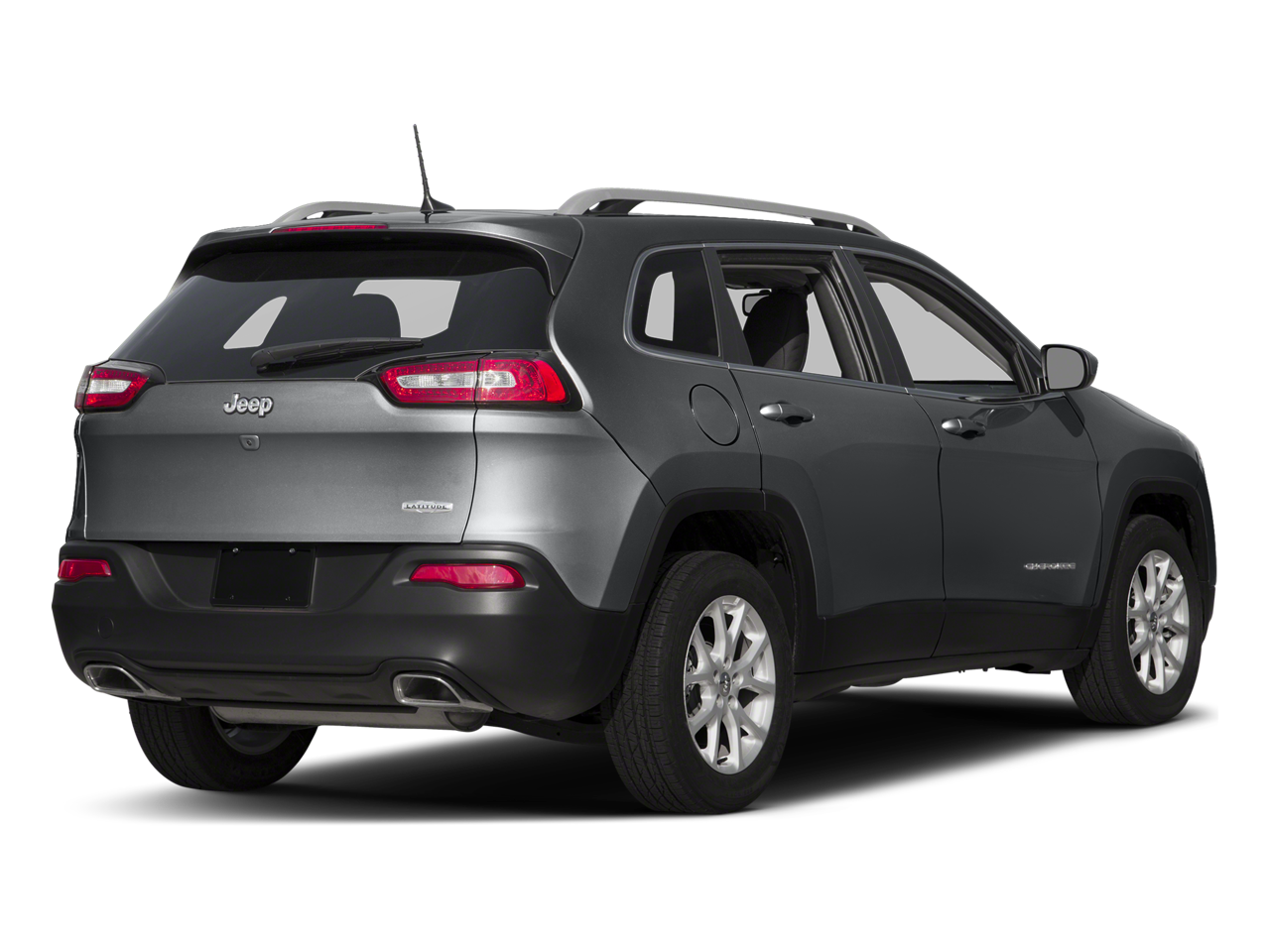 Used 2017 Jeep Cherokee Latitude with VIN 1C4PJMCBXHW589759 for sale in Conshohocken, PA