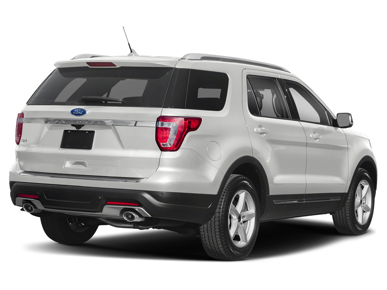 Used 2018 Ford Explorer XLT with VIN 1FM5K7D80JGC89913 for sale in Conshohocken, PA