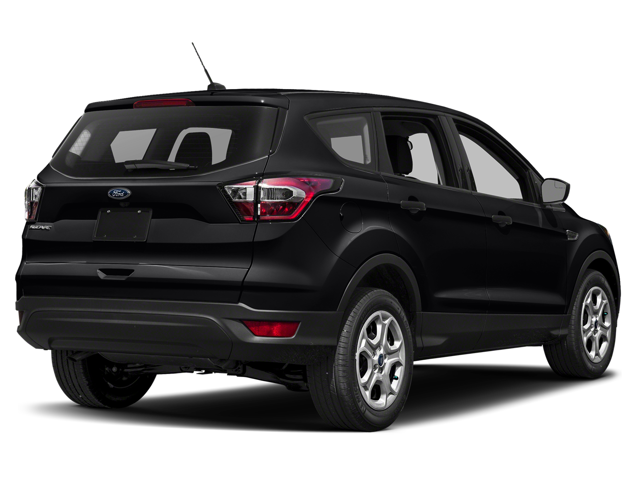 Used 2018 Ford Escape SE with VIN 1FMCU9GD2JUD12809 for sale in Conshohocken, PA
