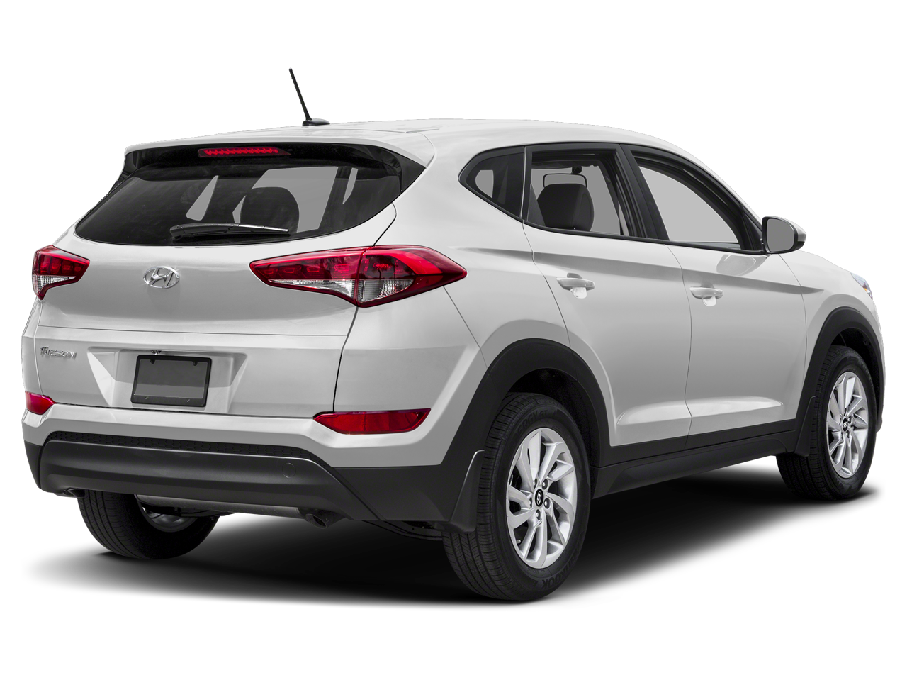 Used 2018 Hyundai Tucson SEL with VIN KM8J3CA41JU684531 for sale in Conshohocken, PA