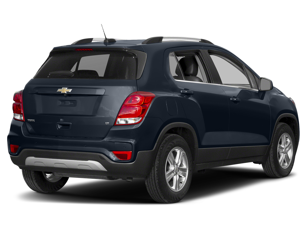 Used 2019 Chevrolet Trax LT with VIN 3GNCJPSB4KL301952 for sale in Conshohocken, PA