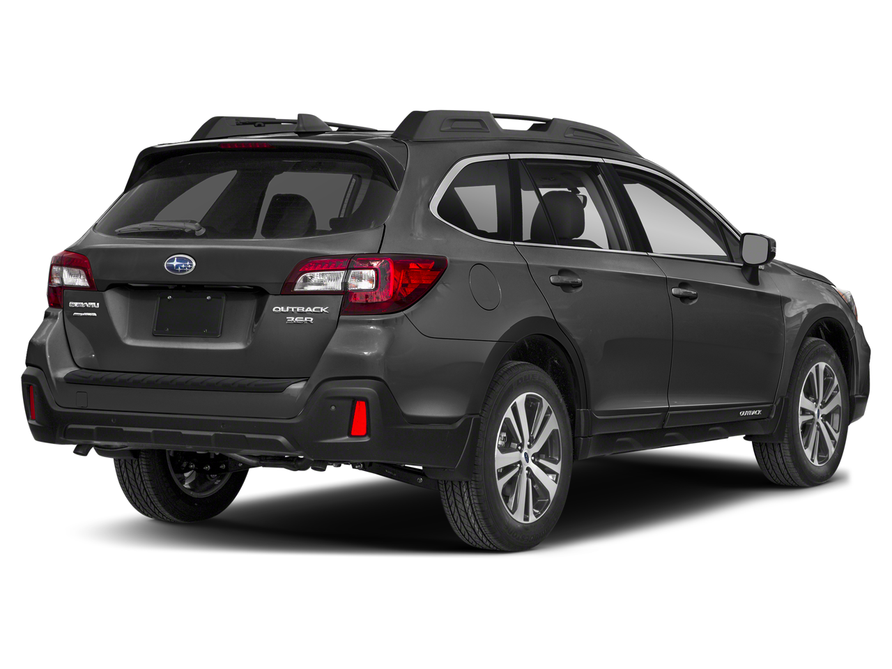 2019 Subaru Outback 3.6R Limited photo 2