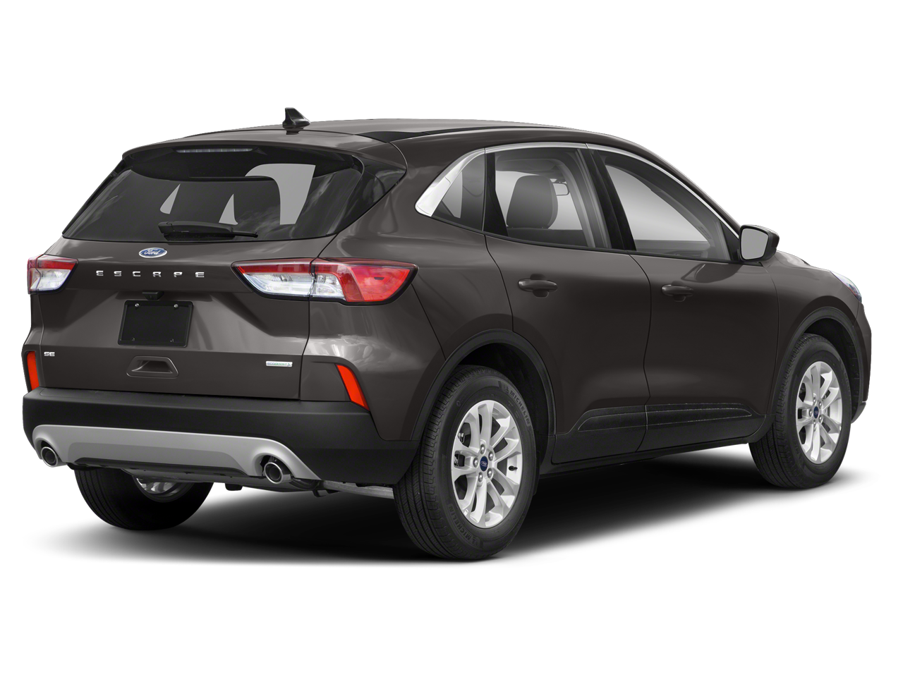 Used 2020 Ford Escape SE with VIN 1FMCU0G64LUB93788 for sale in Conshohocken, PA