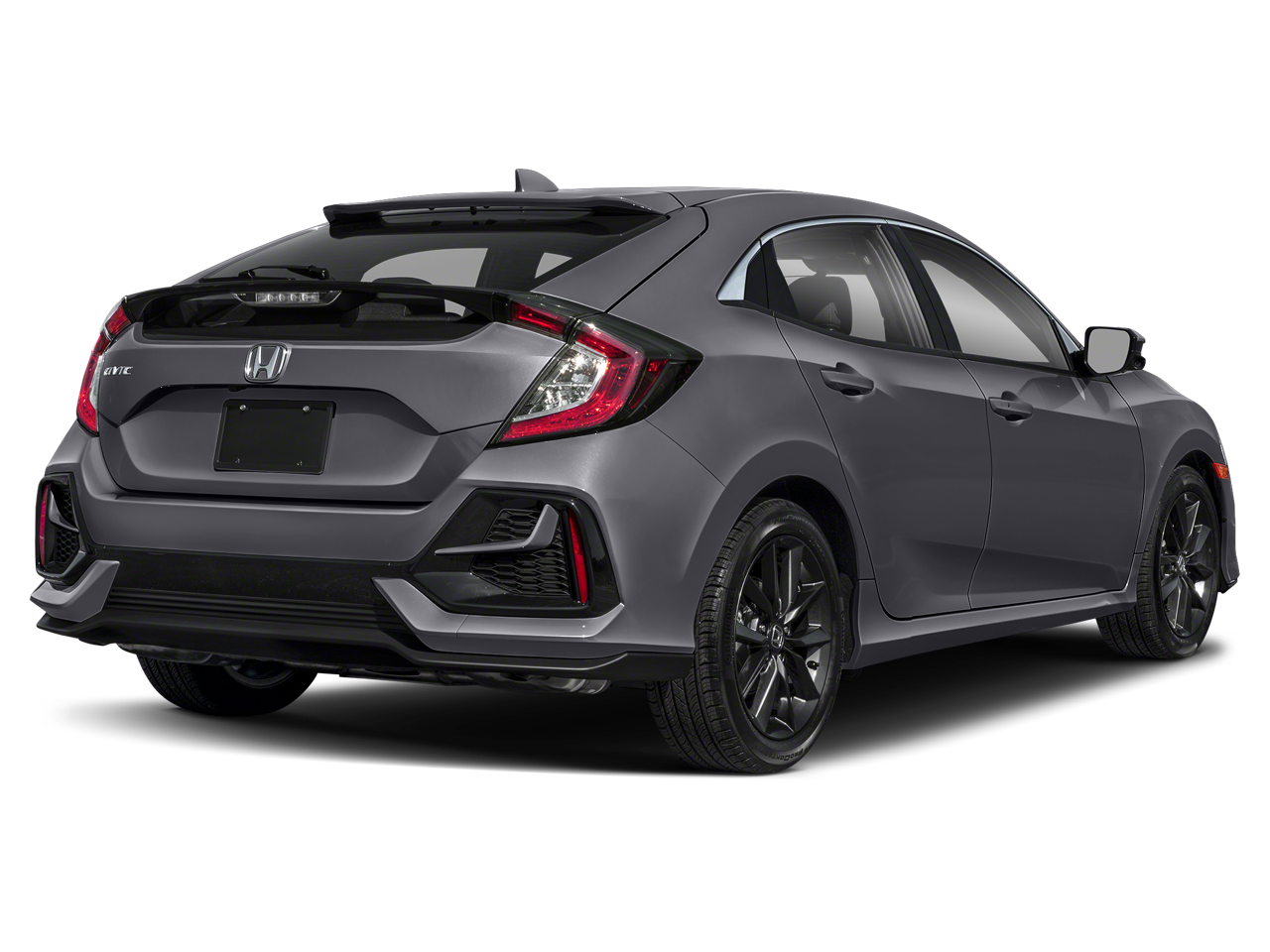 Used 2020 Honda Civic Hatchback EX with VIN SHHFK7H69LU420060 for sale in Conshohocken, PA