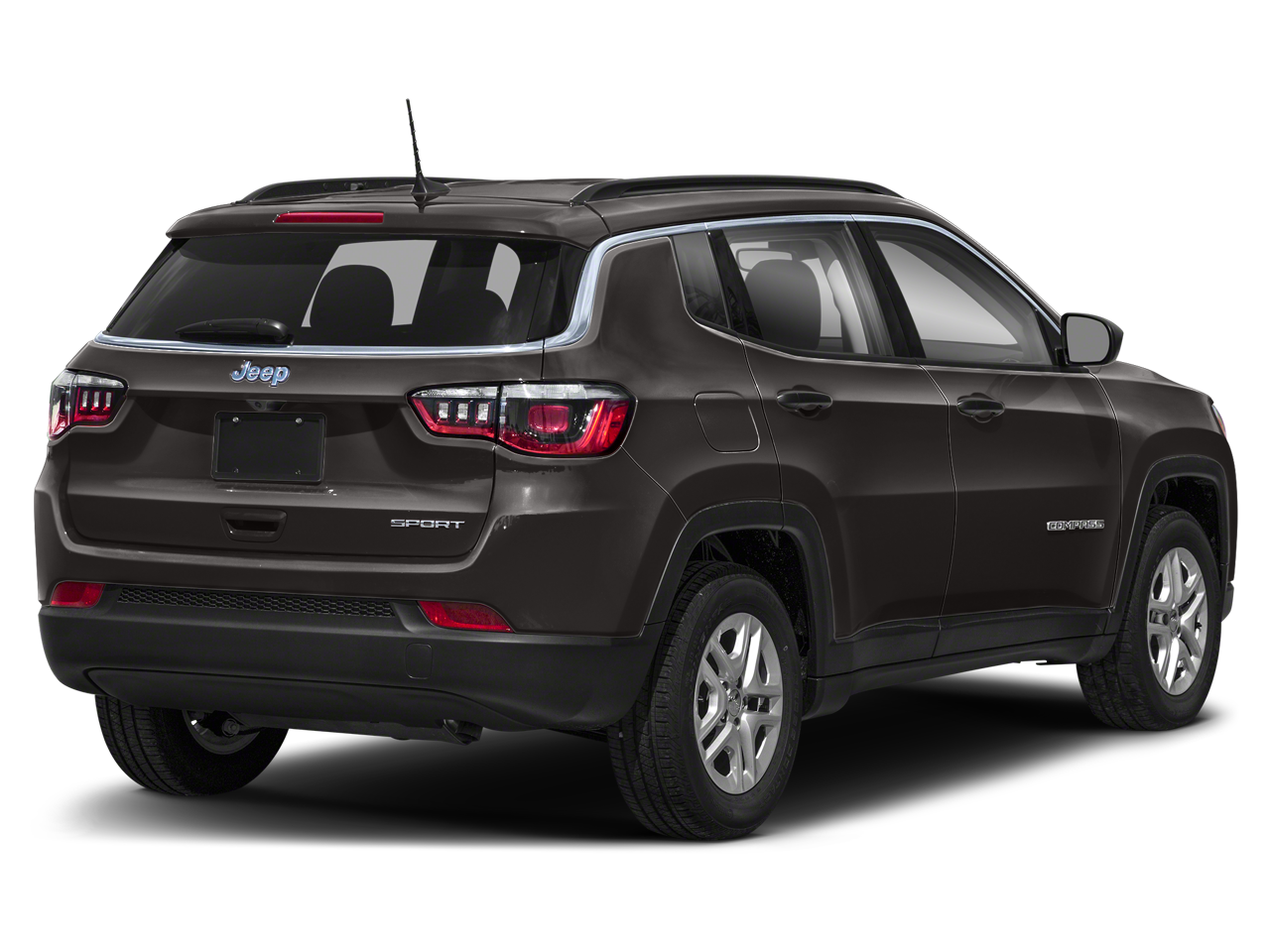 2021 Jeep Compass Altitude