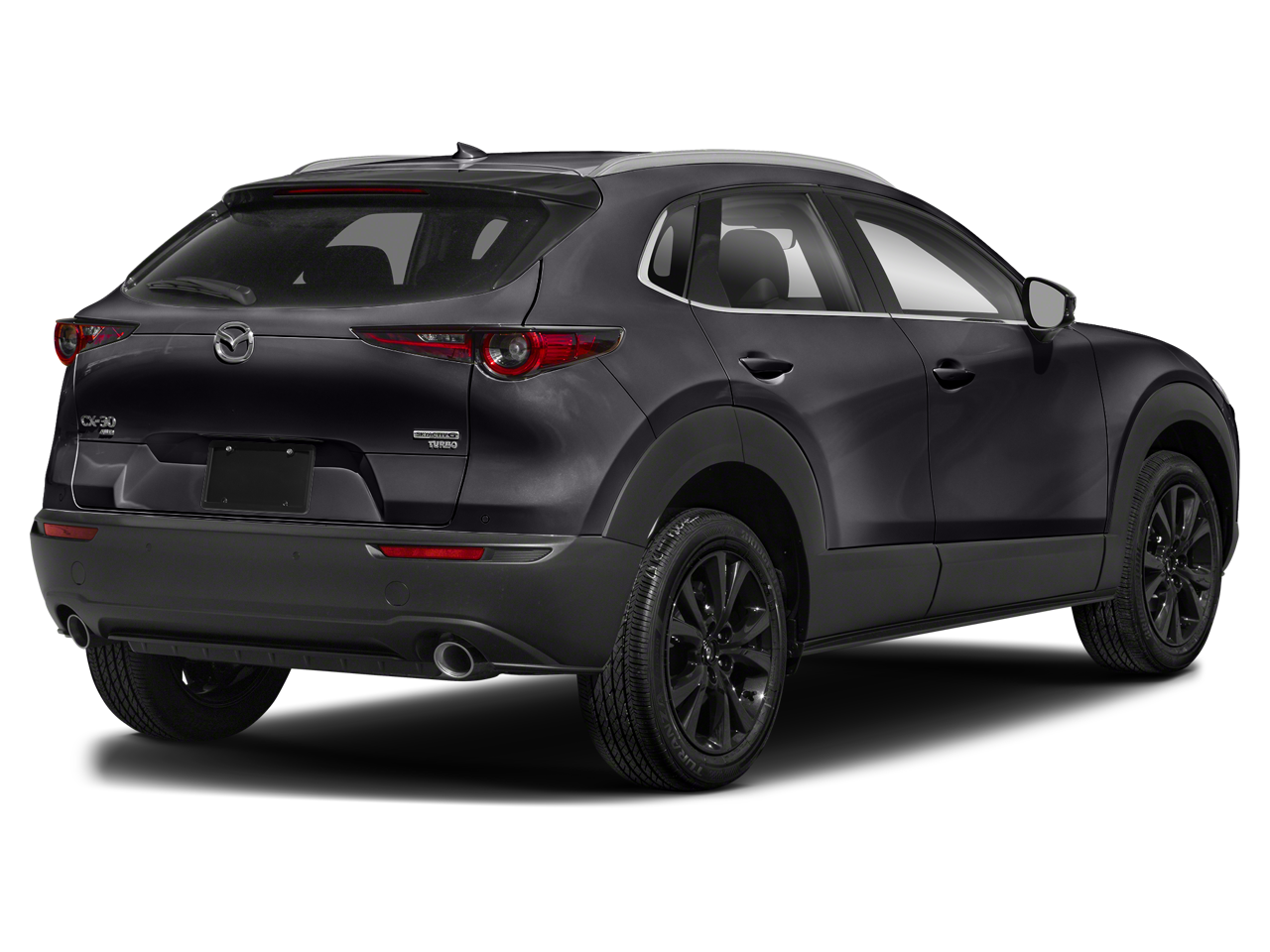 2022 Mazda Mazda CX-30 2.5 Turbo Premium Plus Package w/Premium Plus Package