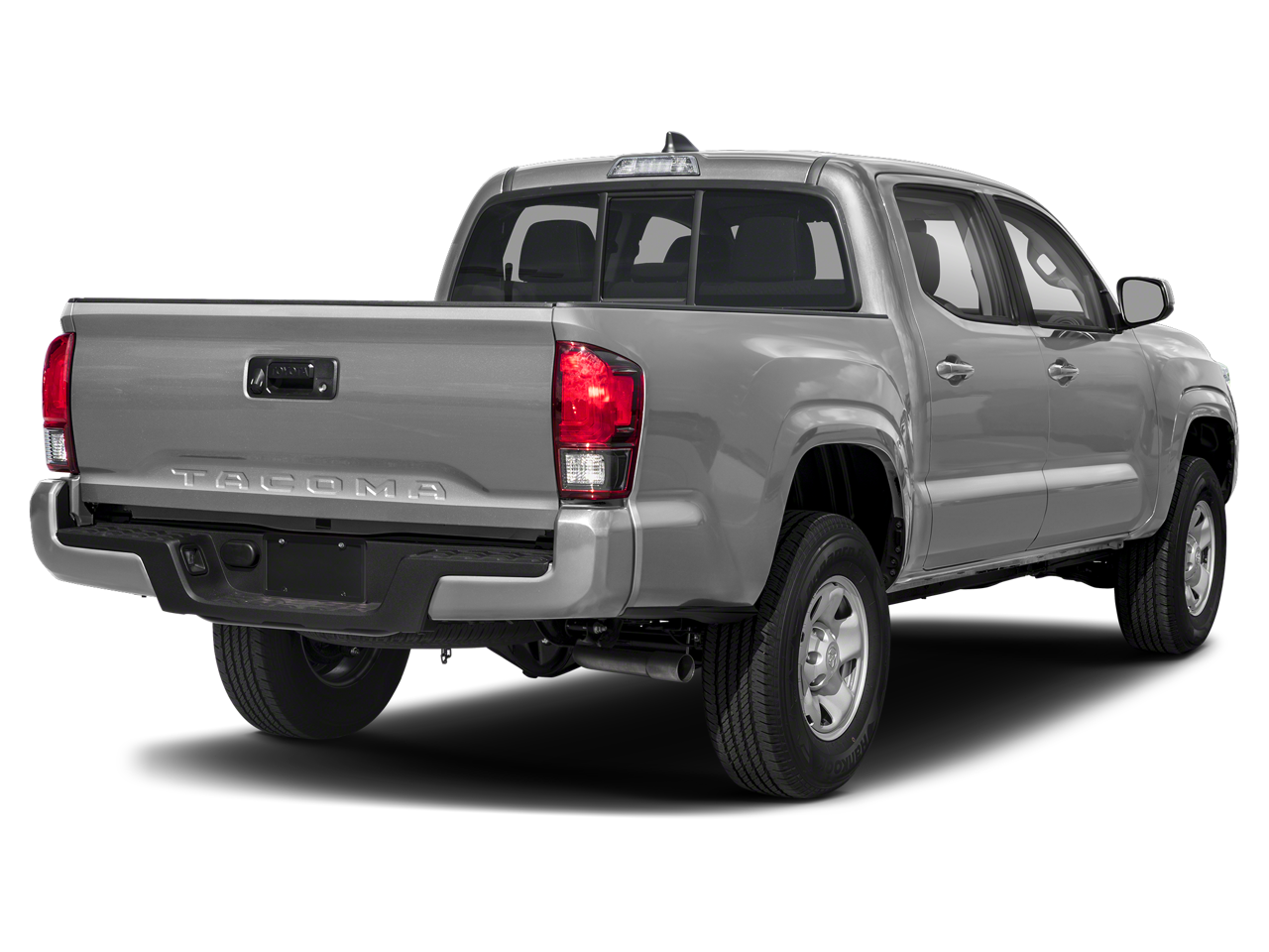 2022 Toyota Tacoma TRD Sport V6