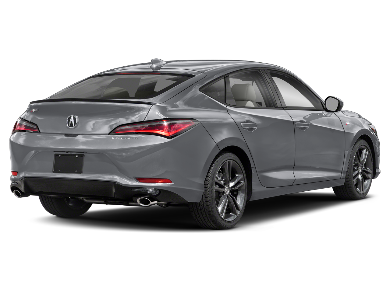 2023 Acura Integra A-Spec Package