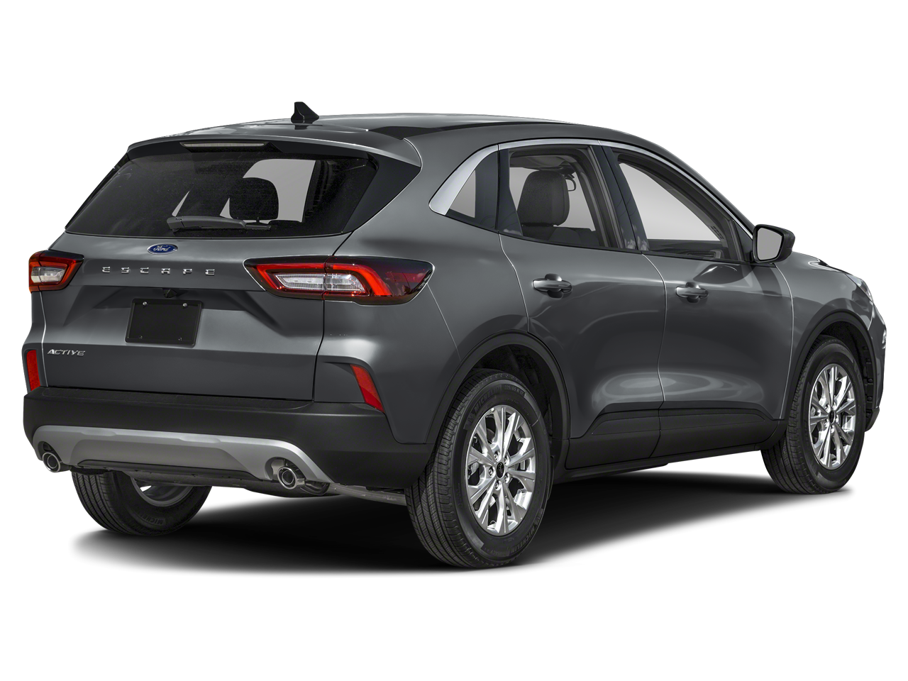 2023 Ford Escape Active - Photo 31