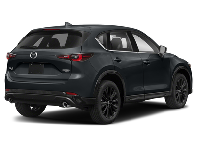 2023 Mazda Mazda CX-5 2.5 Turbo