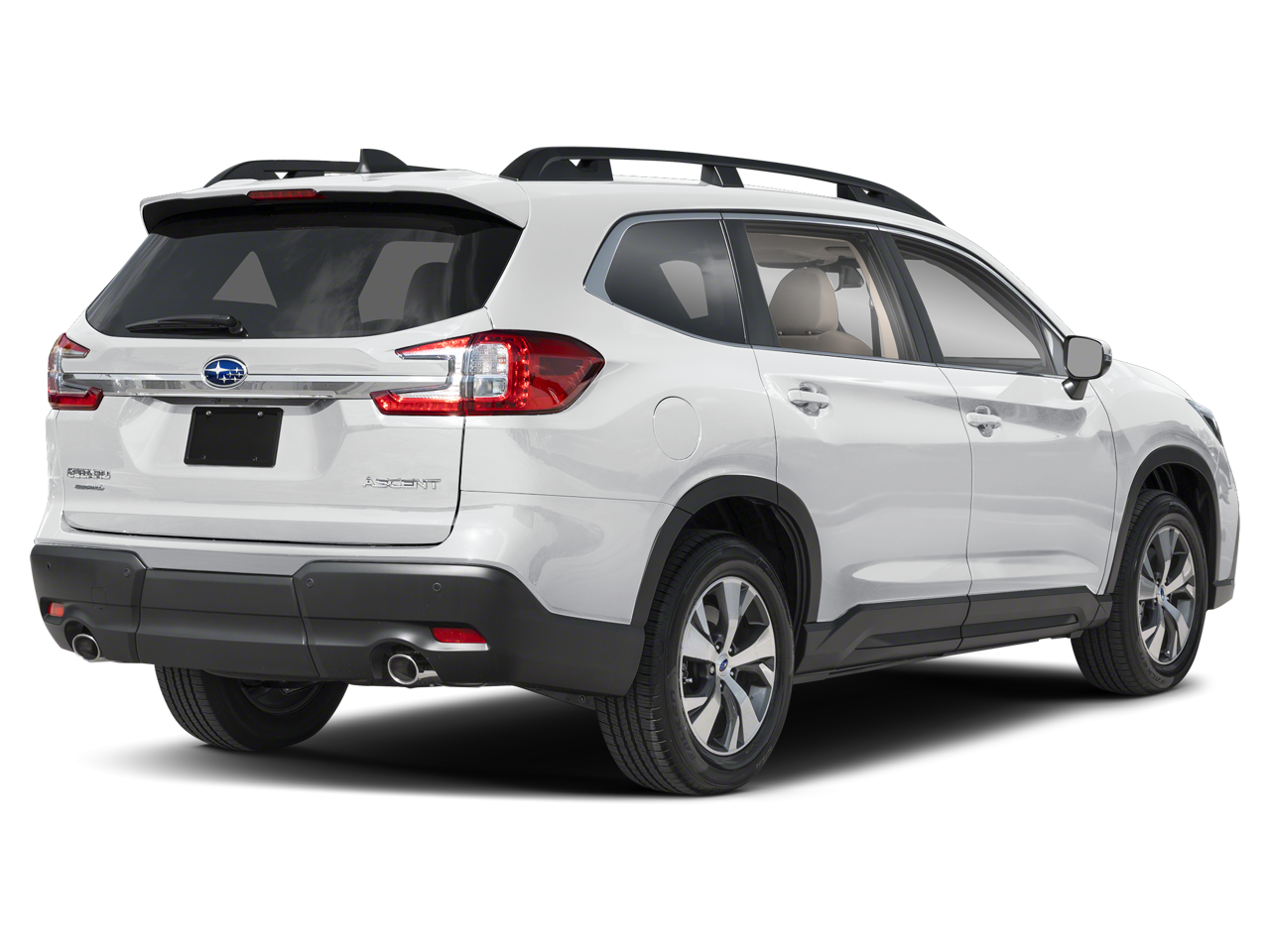 2023 Subaru Ascent Premium photo 2