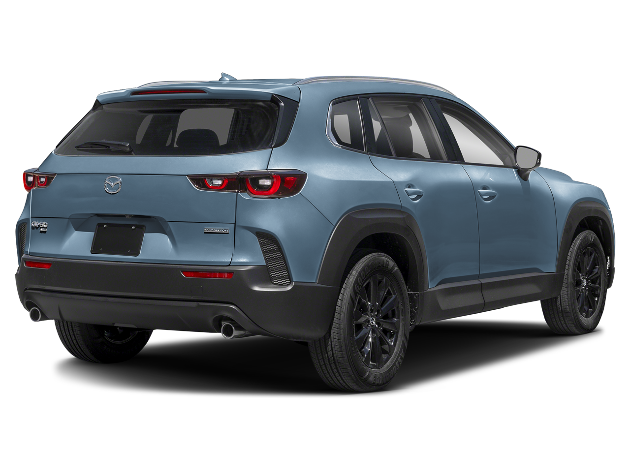 2024 Mazda Mazda CX-50 2.5 S Premium Package