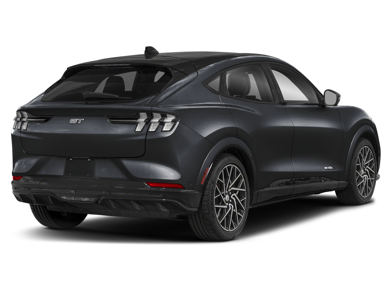 Used 2025 Ford Mustang Mach-E GT AWD with VIN 3FMTK4SX4SMA39565 for sale in Conshohocken, PA