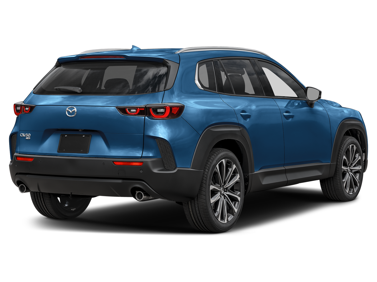 2026 Mazda Mazda CX-50 2.5 S Premium