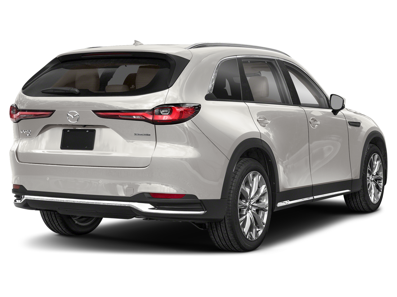 2026 Mazda Mazda CX-90 Premium Plus