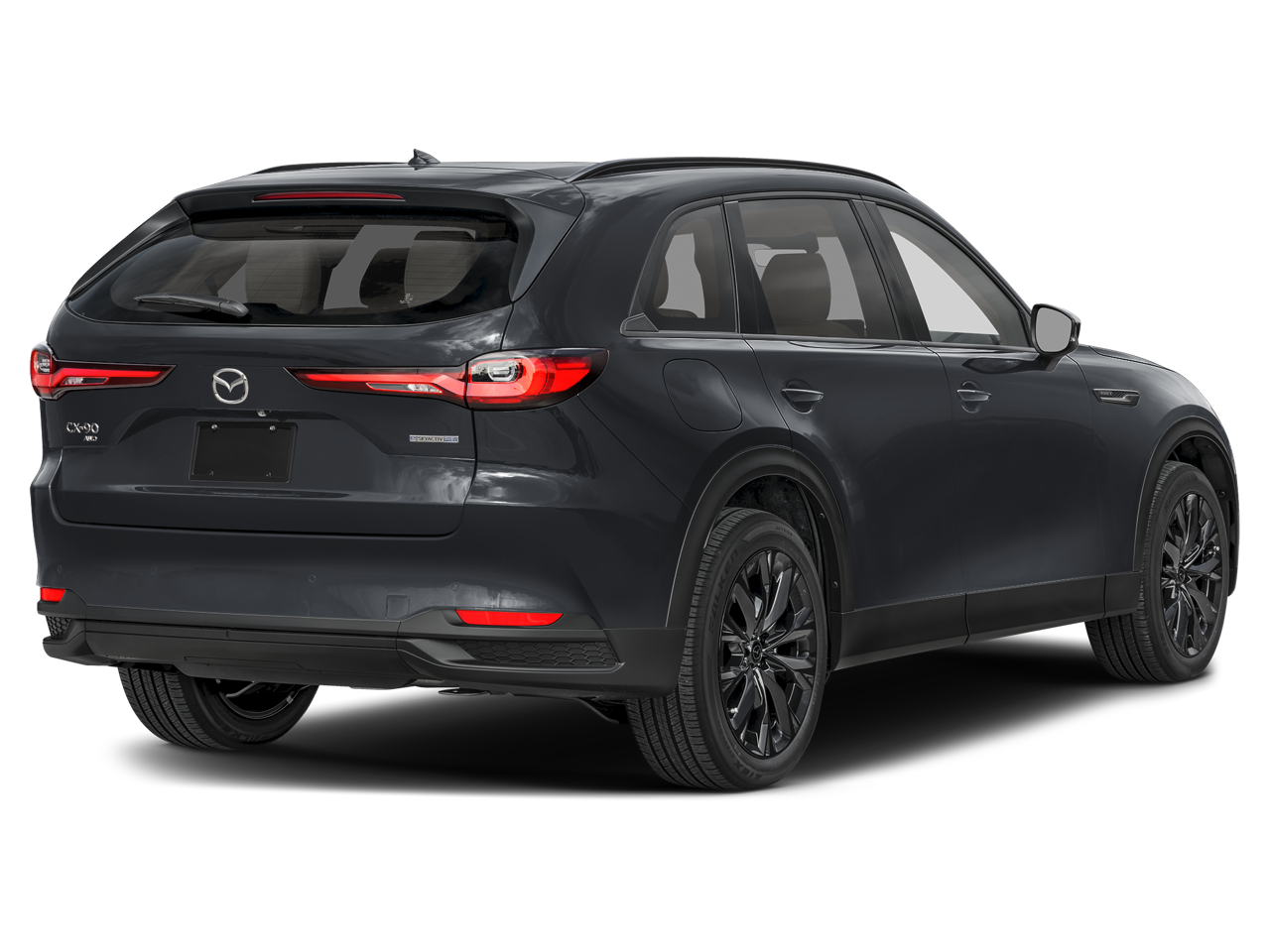 2026 Mazda Mazda CX-90 PHEV Premium Sport