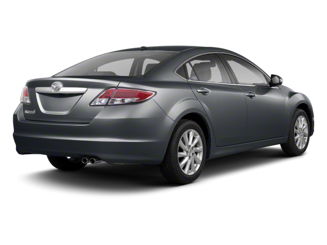 Used 2012 Mazda MAZDA6 i Sport with VIN 1YVHZ8BH6C5M00754 for sale in Conshohocken, PA