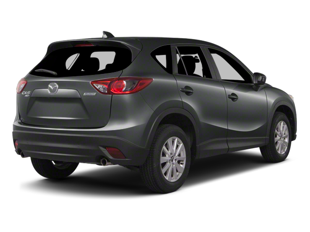 2013 Mazda Mazda CX-5 Grand Touring