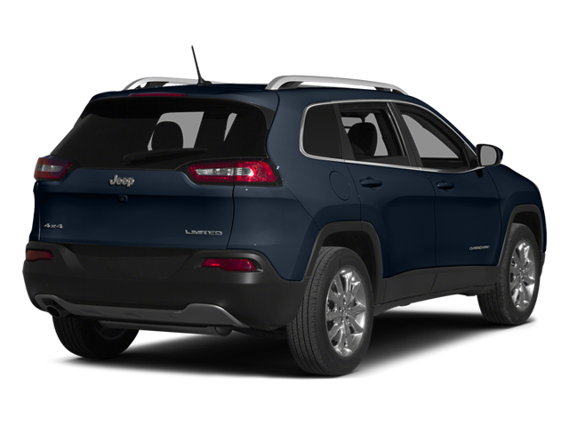 Used 2014 Jeep Cherokee Latitude with VIN 1C4PJMCS6EW309654 for sale in Conshohocken, PA