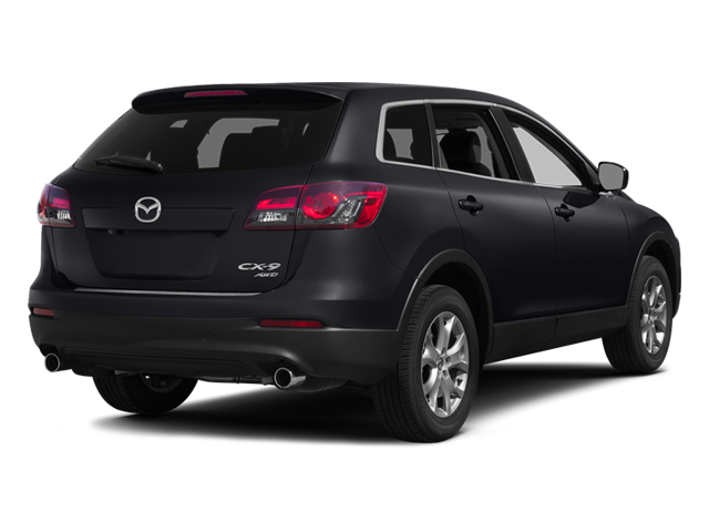 2014 Mazda Mazda CX-9 Grand Touring