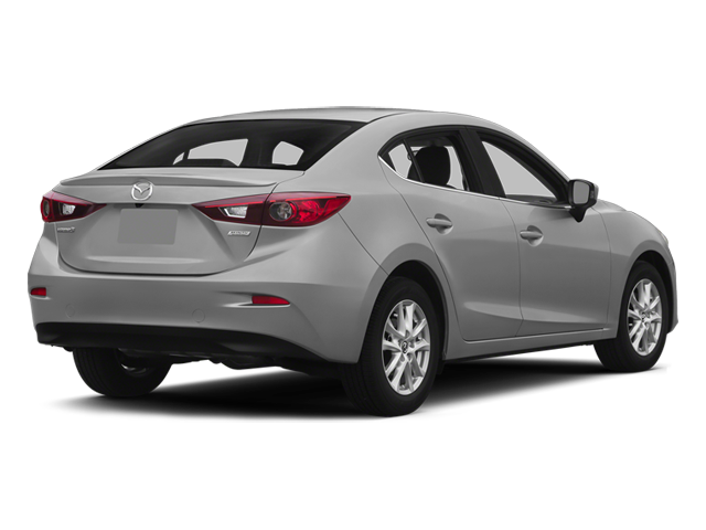 Used 2014 Mazda MAZDA3 i Sport with VIN JM1BM1U75E1136118 for sale in Conshohocken, PA