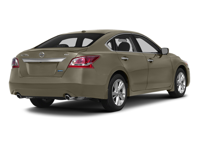 2014 Nissan Altima 2.5 SV