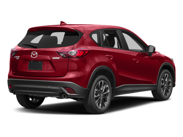 Used 2016 Mazda CX-5 Grand Touring with VIN JM3KE4DY0G0815110 for sale in Conshohocken, PA