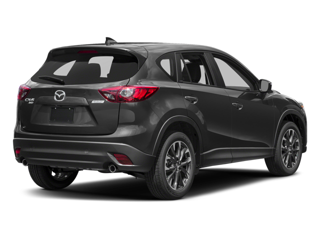 Used 2016 Mazda CX-5 Grand Touring with VIN JM3KE4DYXG0717556 for sale in Conshohocken, PA