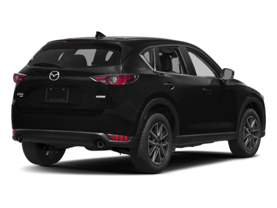 2017 Mazda Mazda CX-5 Grand Select