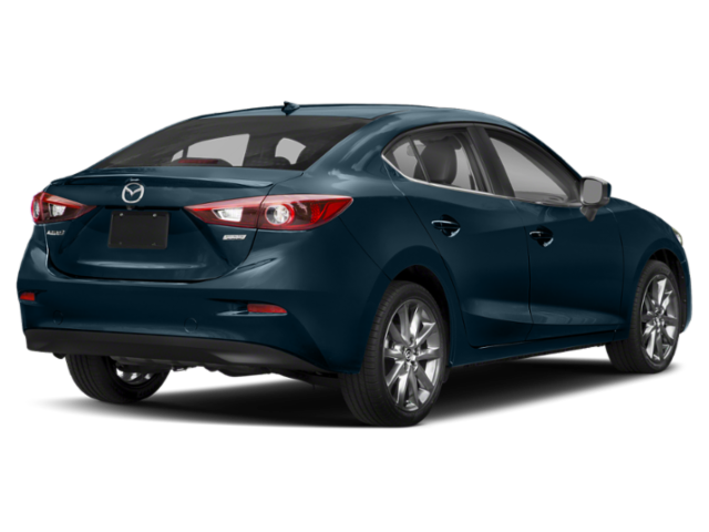 Used 2018 Mazda Mazda3 Grand Touring with VIN 3MZBN1W34JM179897 for sale in Conshohocken, PA
