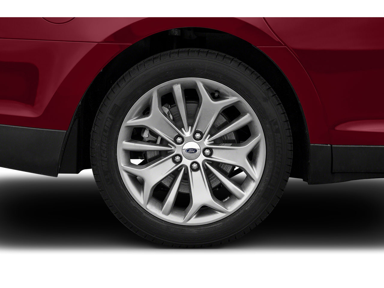 2015 Ford Taurus SEL