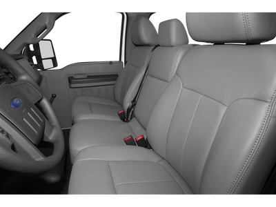 2015 Ford F-450SD XL DRW