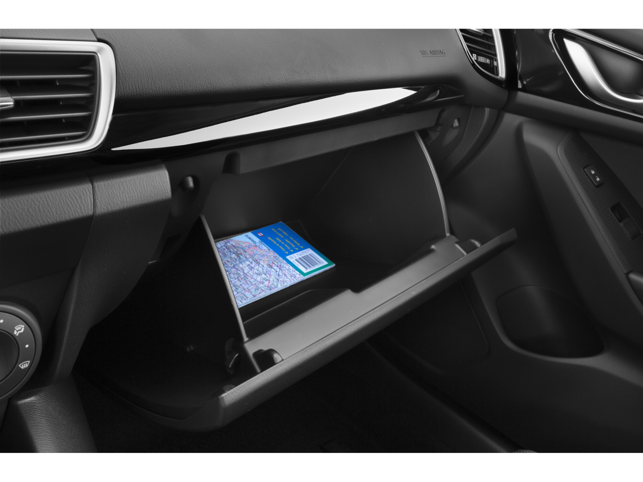 2015 Mazda Mazda3 s Touring