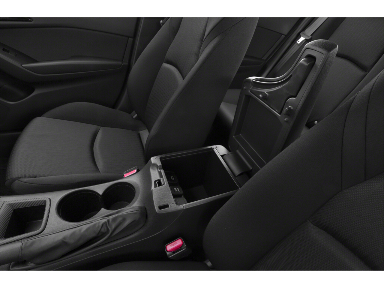 2015 Mazda Mazda3 s Touring
