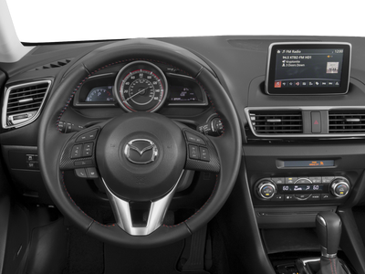 2016 Mazda Mazda3 i Touring
