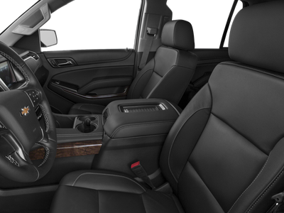 2017 Chevrolet Tahoe LT Z71