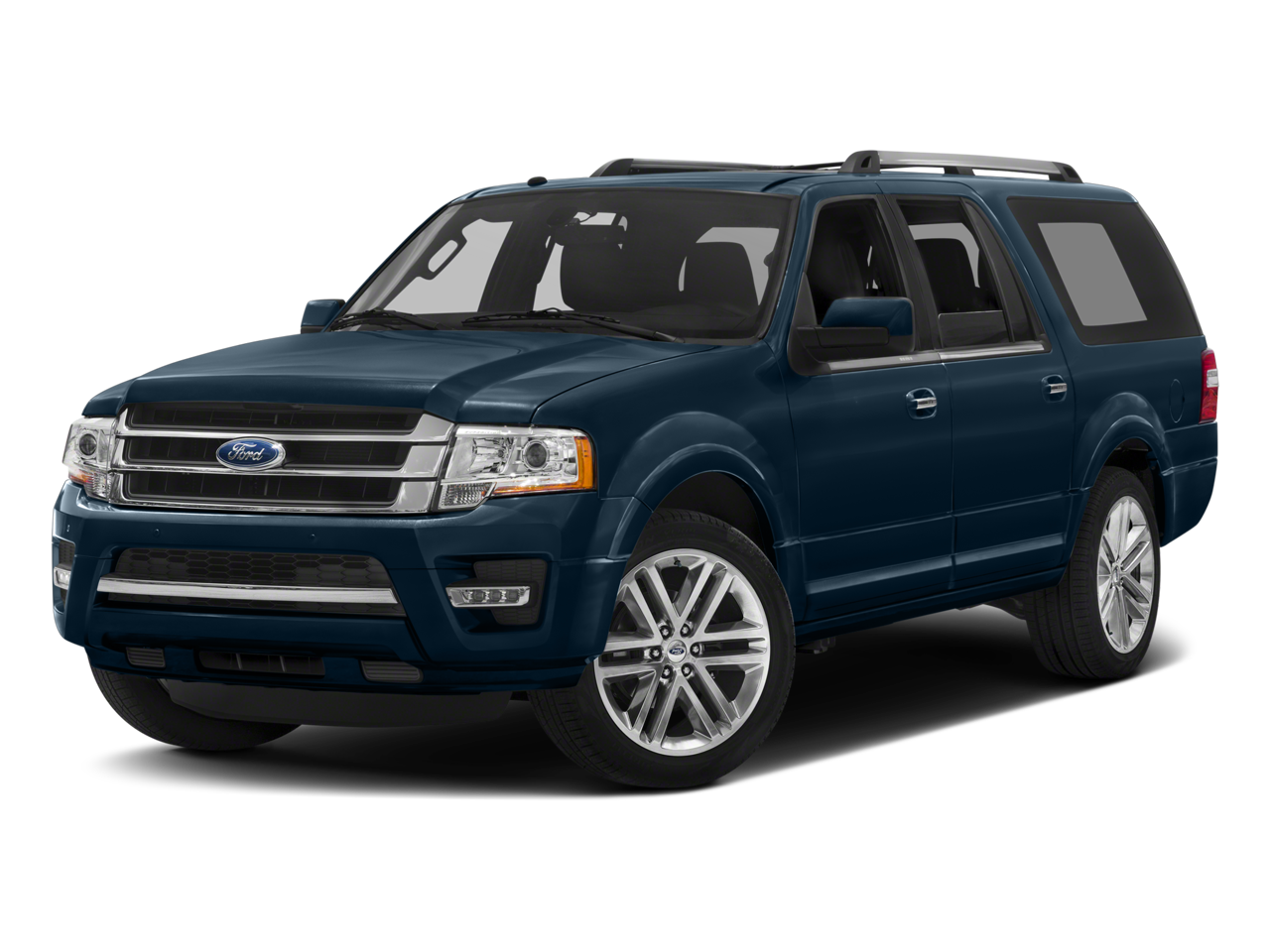 2017 Ford Expedition Limited 4x4 EL's photo