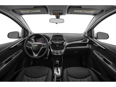 2019 Chevrolet Spark 1LT