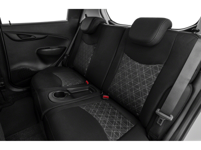 2019 Chevrolet Spark 1LT