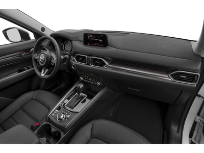 2019 Mazda Mazda CX-5 Grand Touring Reserve