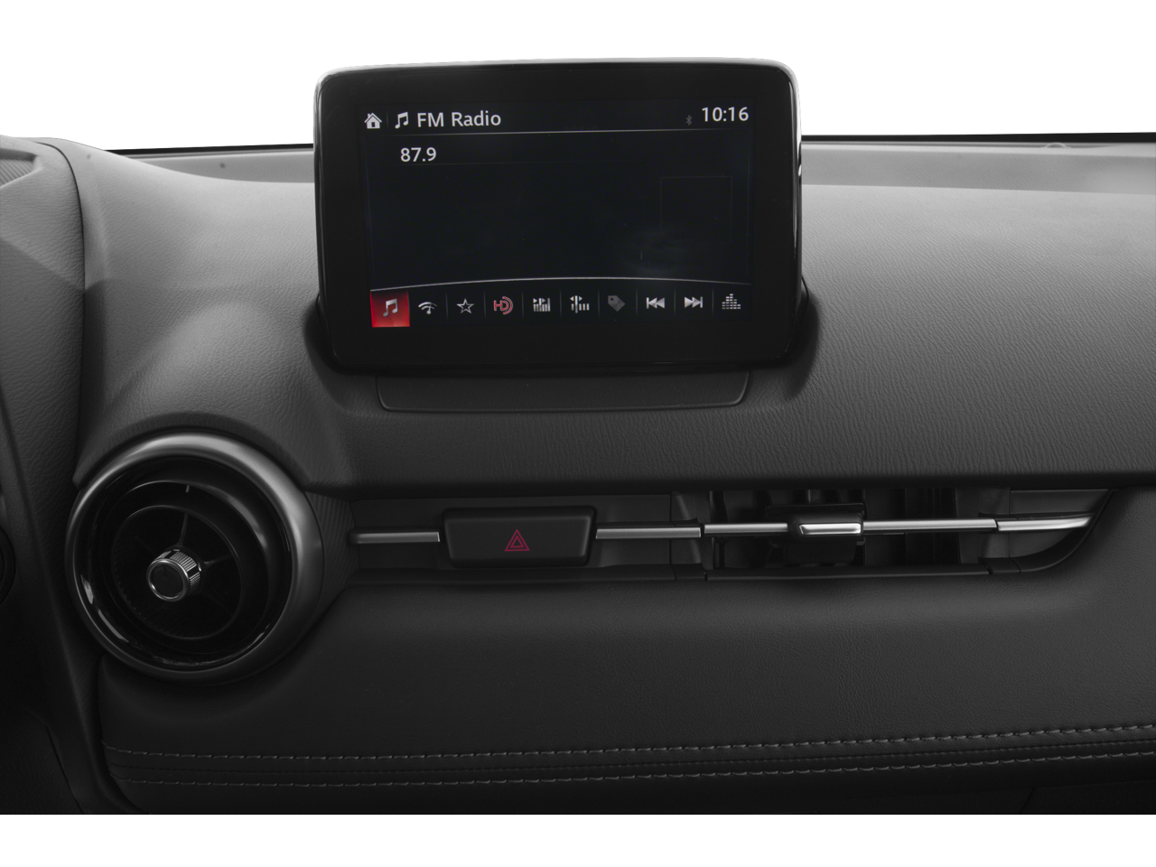 2019 Mazda Mazda CX-3 Sport