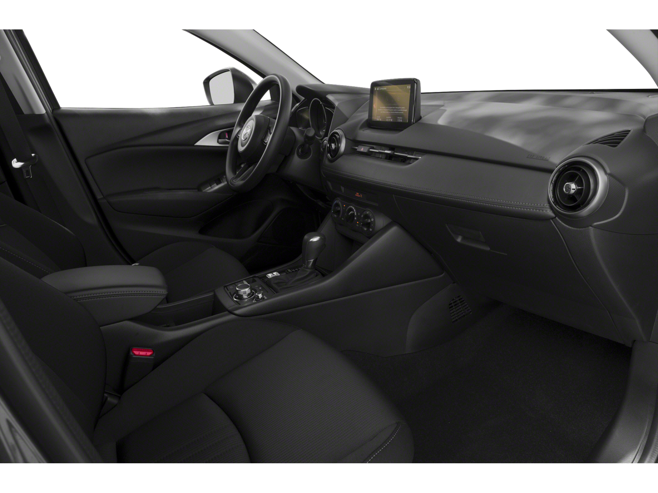 2019 Mazda CX-3 Sport photo 4