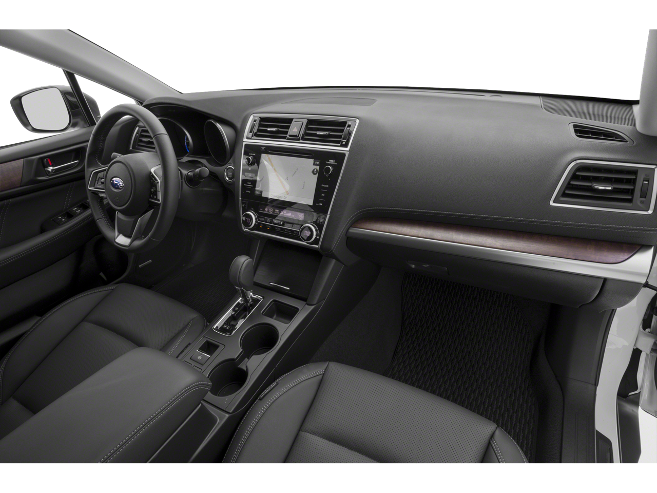 2019 Subaru Outback 3.6R Limited